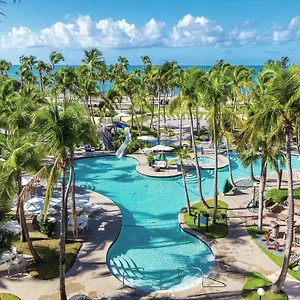 Hilton Golf&casino Ponce